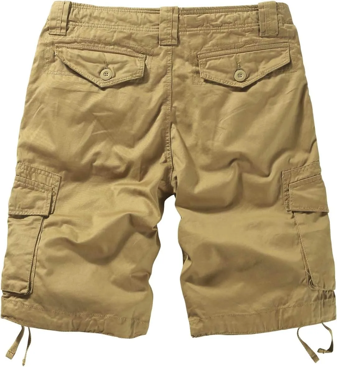 Match Men's Wild Cargo Shorts