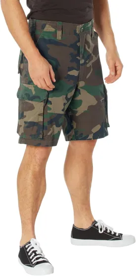 Rothco Vintage Paratrooper Shorts