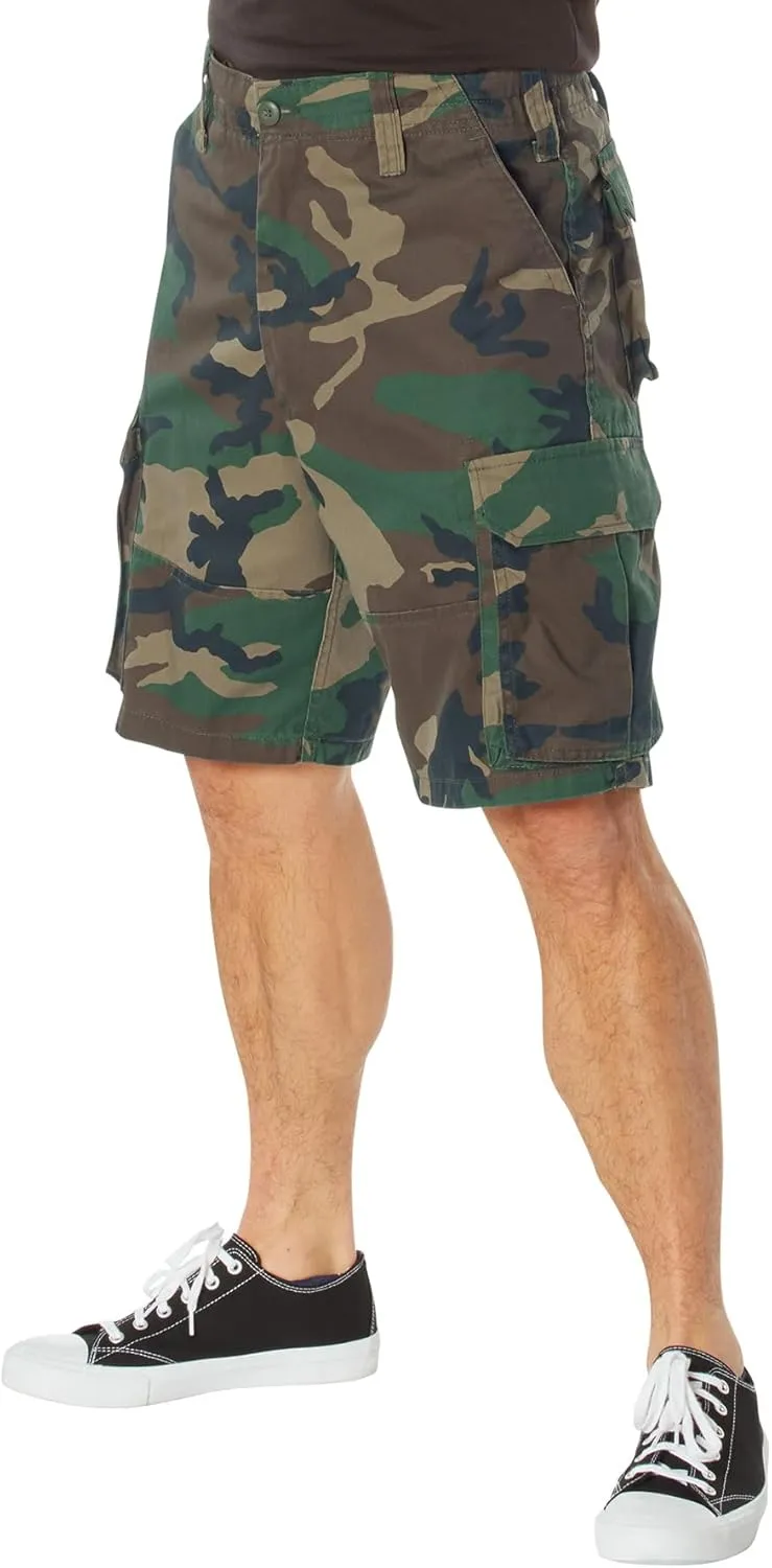 Rothco Vintage Paratrooper Shorts